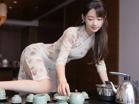上海品茶交友网：解锁魔都夜生活娱乐的高阶玩法