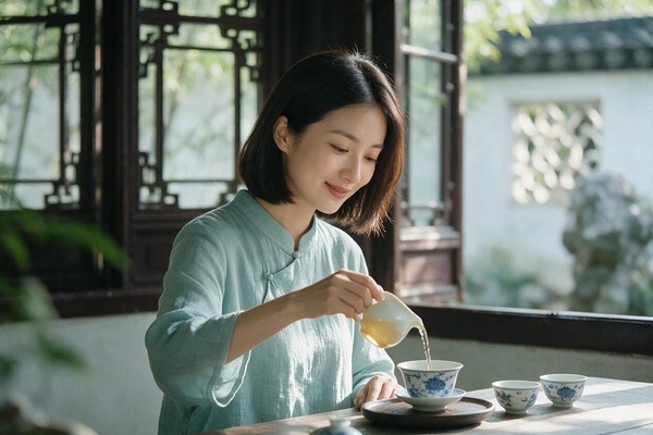 洋房漫游地图邬达克密码：绿房子与国际饭店，百年历史建筑的前世今生导览