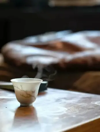上海秘制小黄鱼-凉菜酥脆-谢记：一口惊艳，酥到骨子里的弄堂传奇